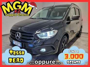 MERCEDES-BENZ Citan 1.5 112 CDI Tourer Long