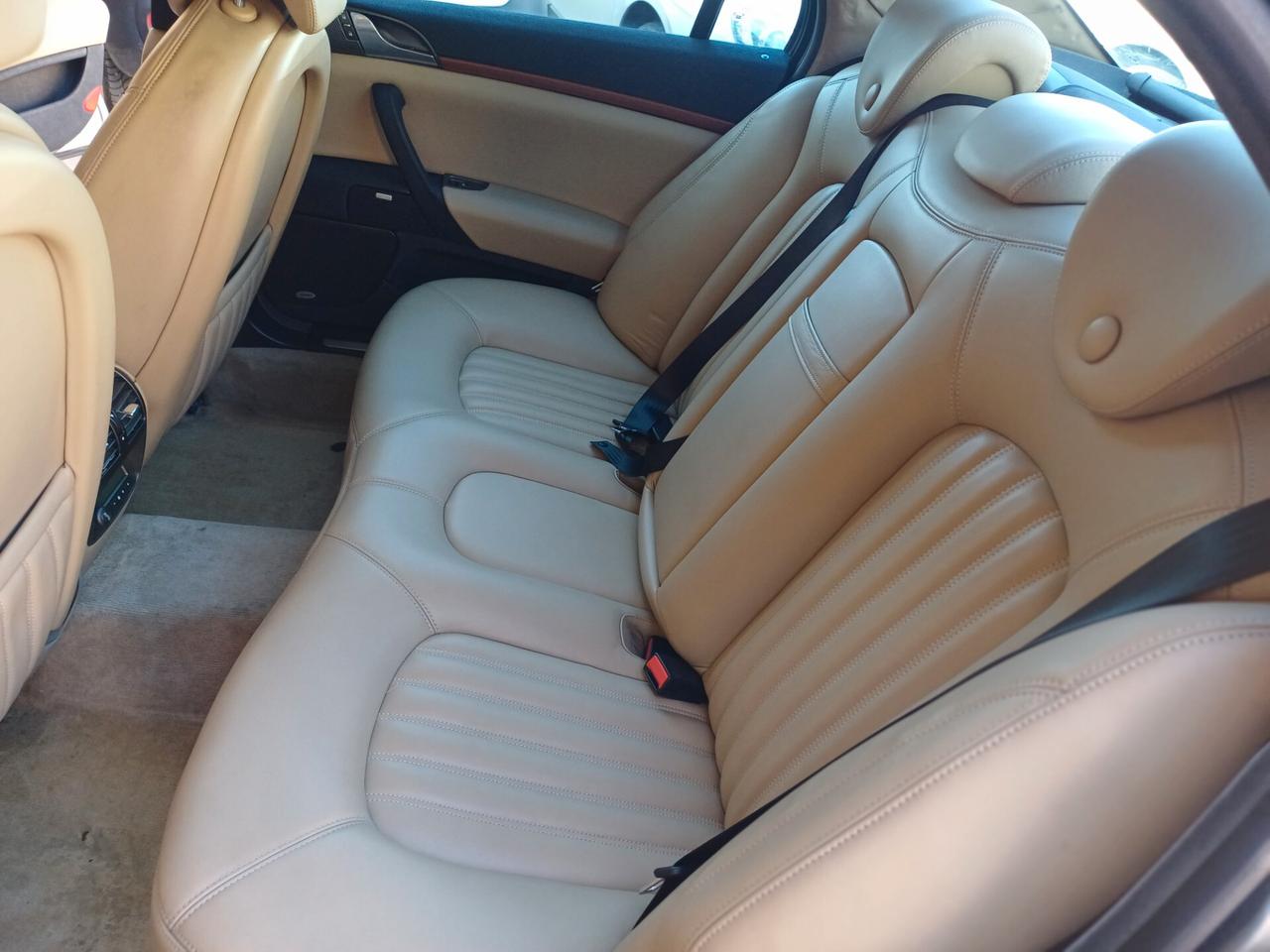 Lancia Thesis 3.0 V6 24V aut. Emblema