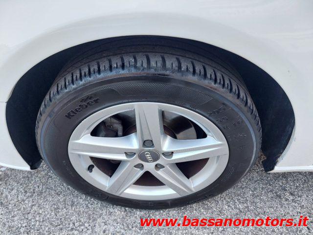 AUDI A3 SPB 1.6 TDI 116 CV S tronic Business