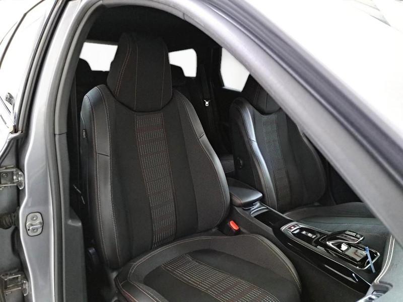 PEUGEOT 308 SW GT LINE BLUEHDI 130 EAT8 SES AUT. STATION WAGON