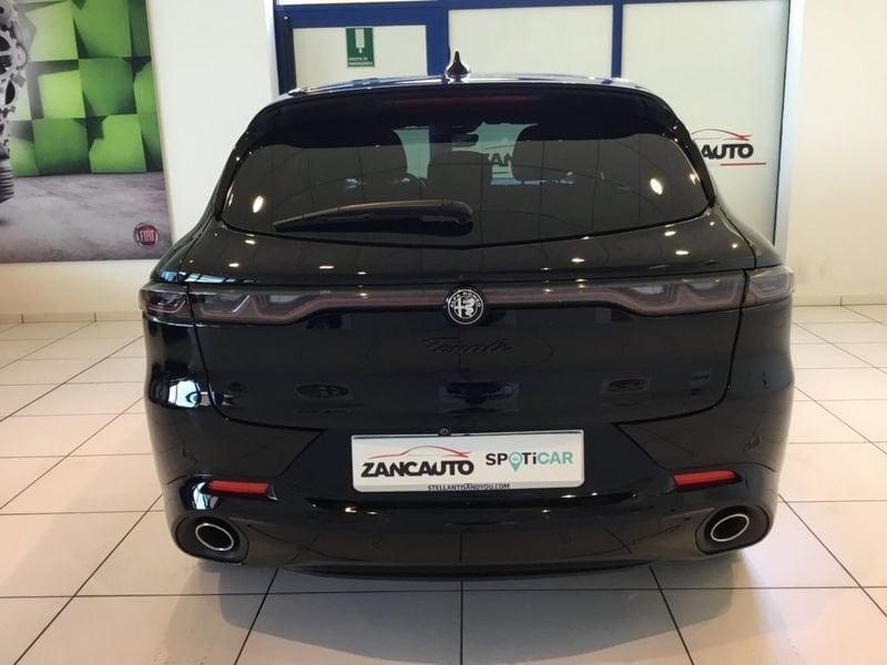 Alfa Romeo Tonale 1.3 Plug-in Hybrid 270cv AT6 Tonale Veloce Q4 my26