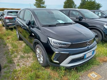 Opel Crossland Crossland 1.5 EcoTec D 110 cv Elegance
