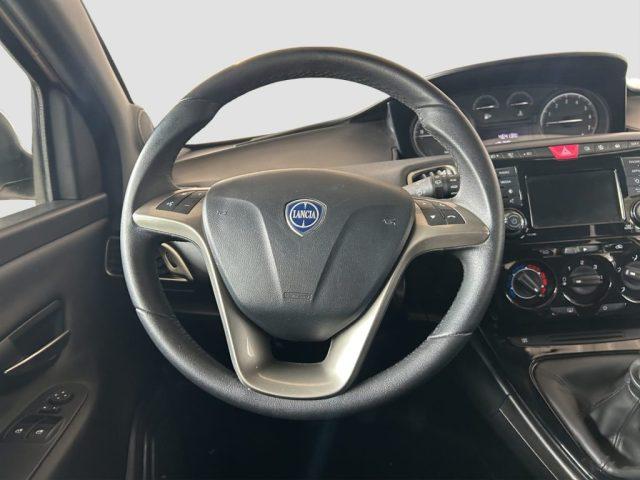 LANCIA Ypsilon Ypsilon 1.2 69 CV 5 porte S&S Gold