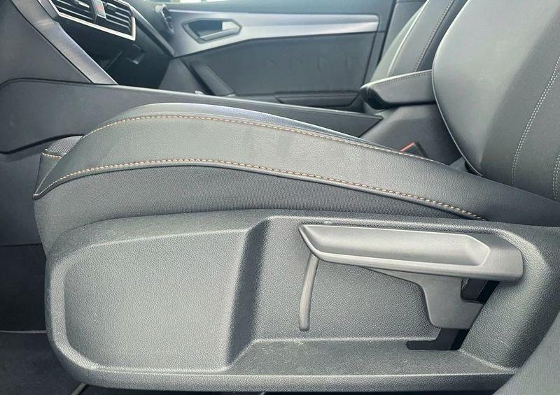 Cupra Formentor 2.0 TDI 4Drive DSG