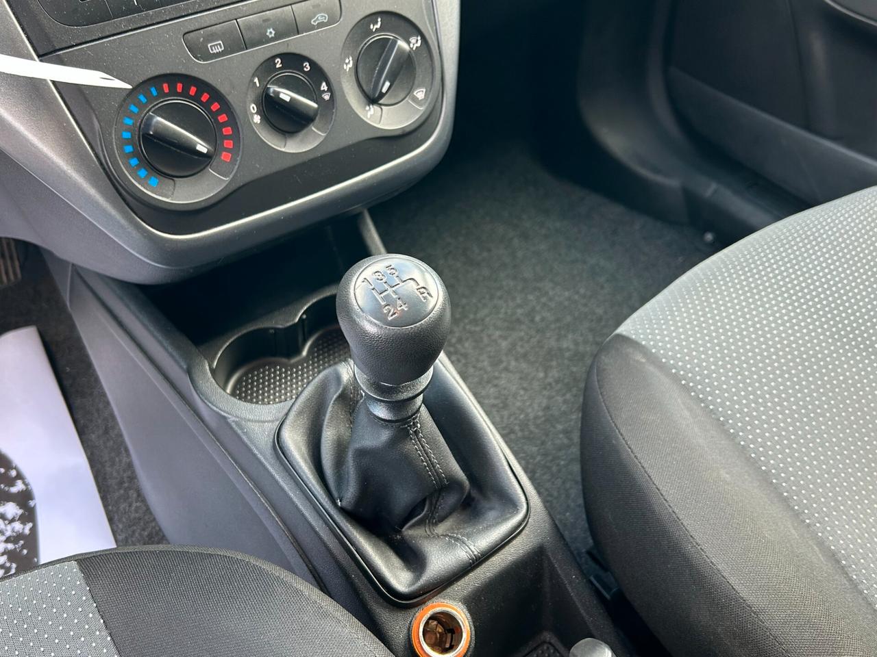 Fiat Grande Punto 1.2 5 porte "NEOPATENTATO"