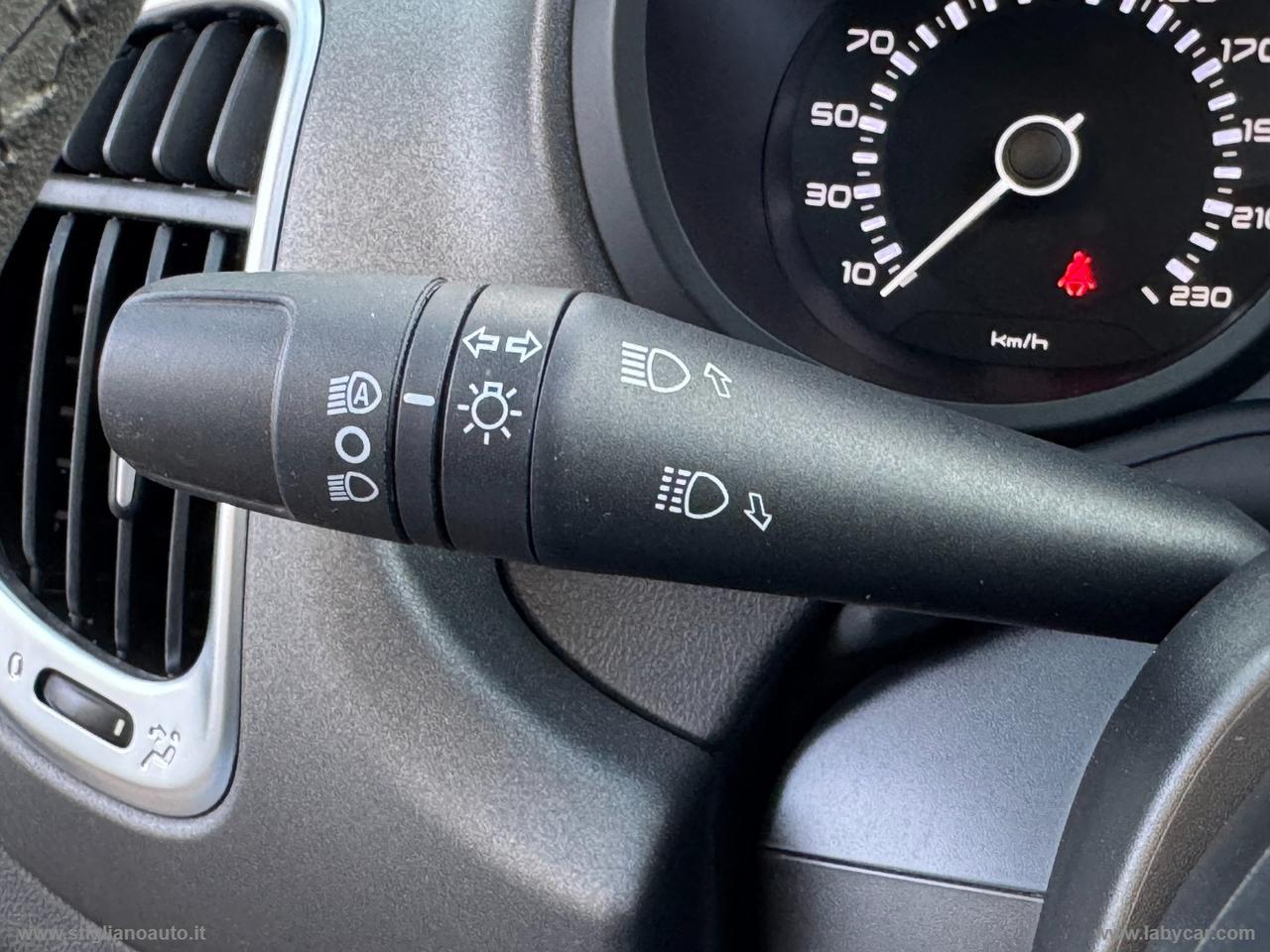 FIAT 500L 1.3 MJT 95 CV Cross TETTO