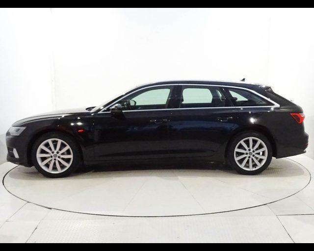 AUDI A6 Avant 40 2.0 TDI S tronic Business Sport