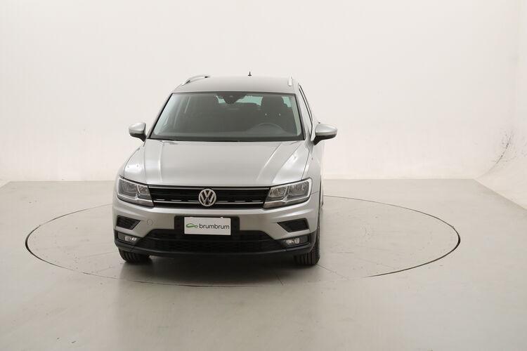 Volkswagen Tiguan Business DSG BR037783 2.0 Diesel 150CV