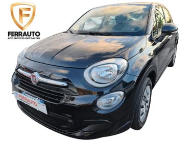 Fiat 500X 1.6 E-Torq 110 CV Pop