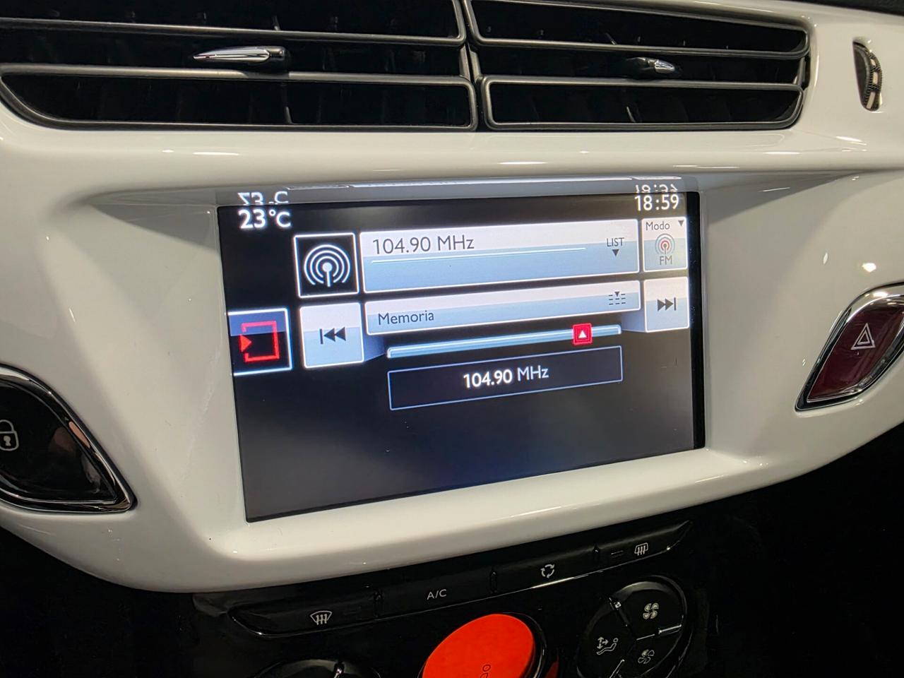 Citroen C3 PureTech 82 Exclusive