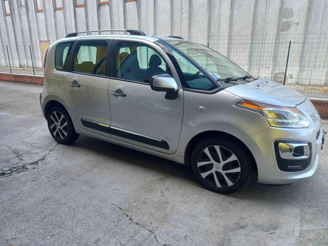 CITROEN C3 Picasso BlueHDi 100 Selection ok neopatentati