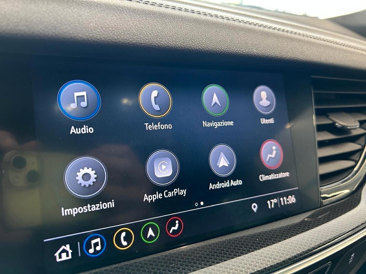 Opel Insignia Sports Tourer GS LINE 2.0 CDTI aut. SPOTICAR