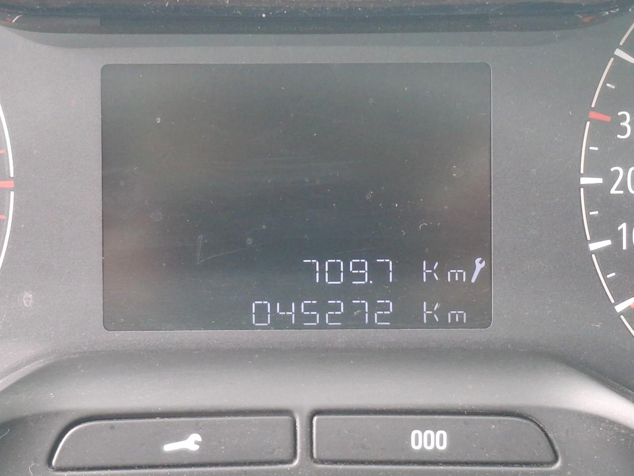 Opel Crossland Crossland X 1.2 12V Advance