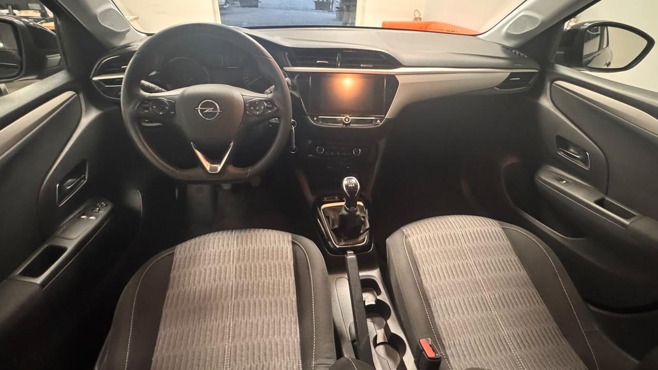 Opel Corsa 1.2 Edition