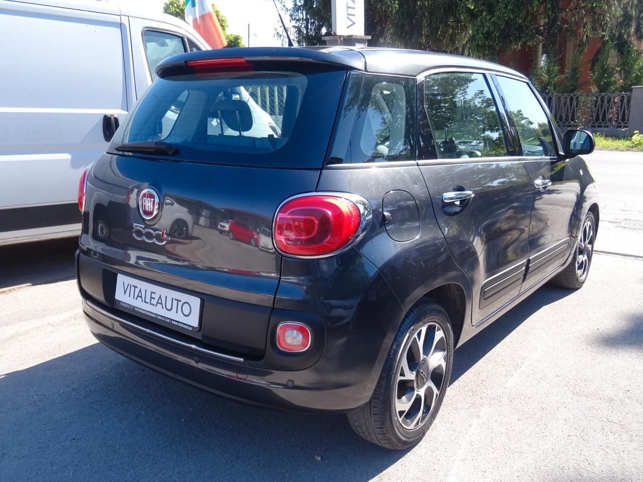 Fiat 500L 1.3 Multijet 95 CV Business