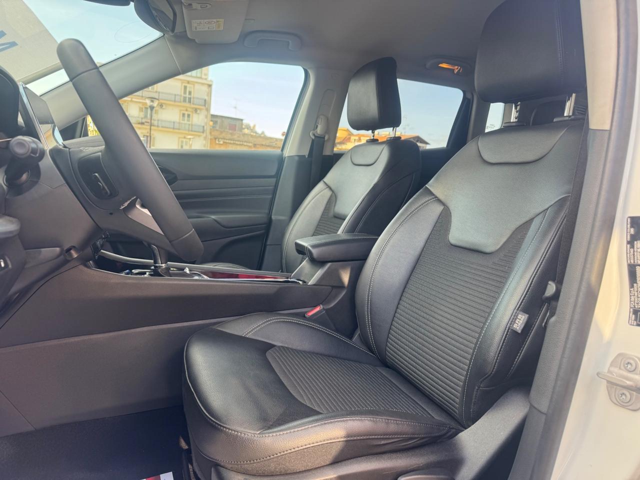 JEEP COMPASS 1.3 T4 190 CV PHEV 4XE AT6 LIMITED FULL IVA