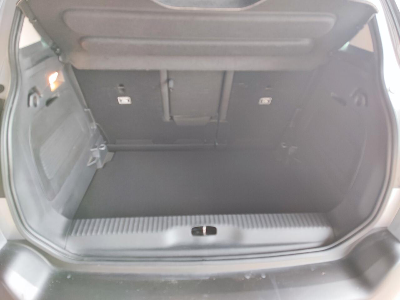 Citroen C3 Aircross BlueHDi 100 S&S Shine