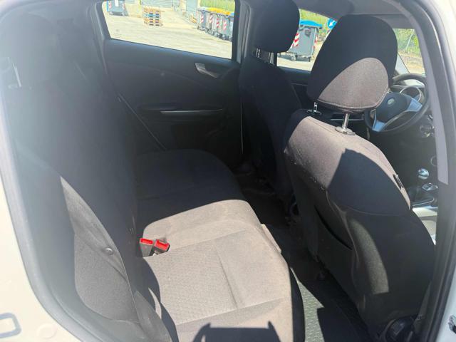 ALFA ROMEO Giulietta 1.6 JTDm-2 105 CV Exclusive perfetta di meccanica