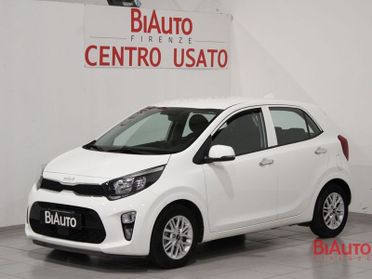 Kia Picanto Picanto 1.0 dpi Style Gpl