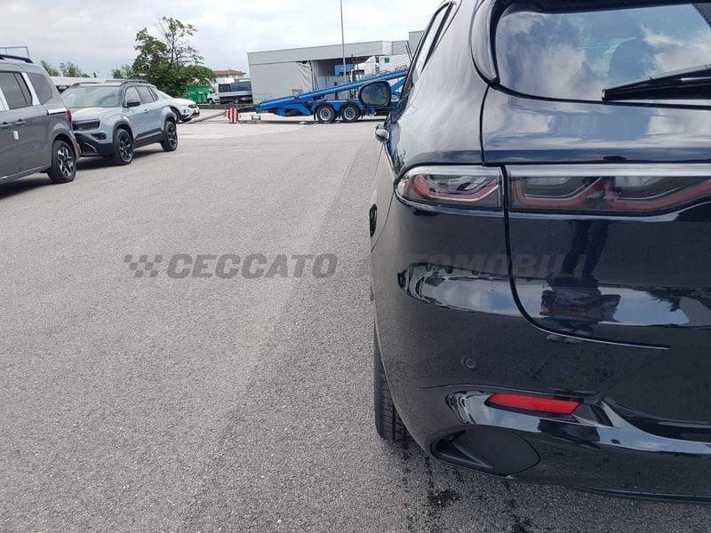 Alfa Romeo Tonale Tonale Diesel My25 Diesel 130cv Veloce
