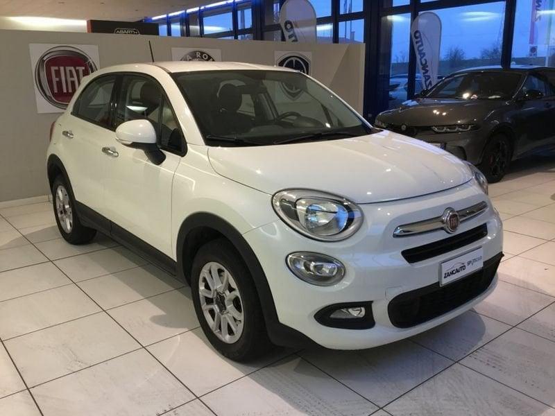 FIAT 500X 500X 1.3 MultiJet 95 CV Pop