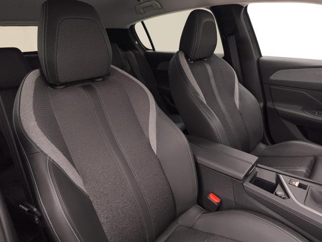 PEUGEOT 308 1.2 puretech t Allure s&s 130cv