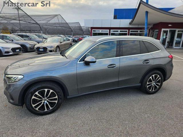 MERCEDES-BENZ GLC 220 GLC - X254 d Advanced Plus 4matic auto - GM540KY