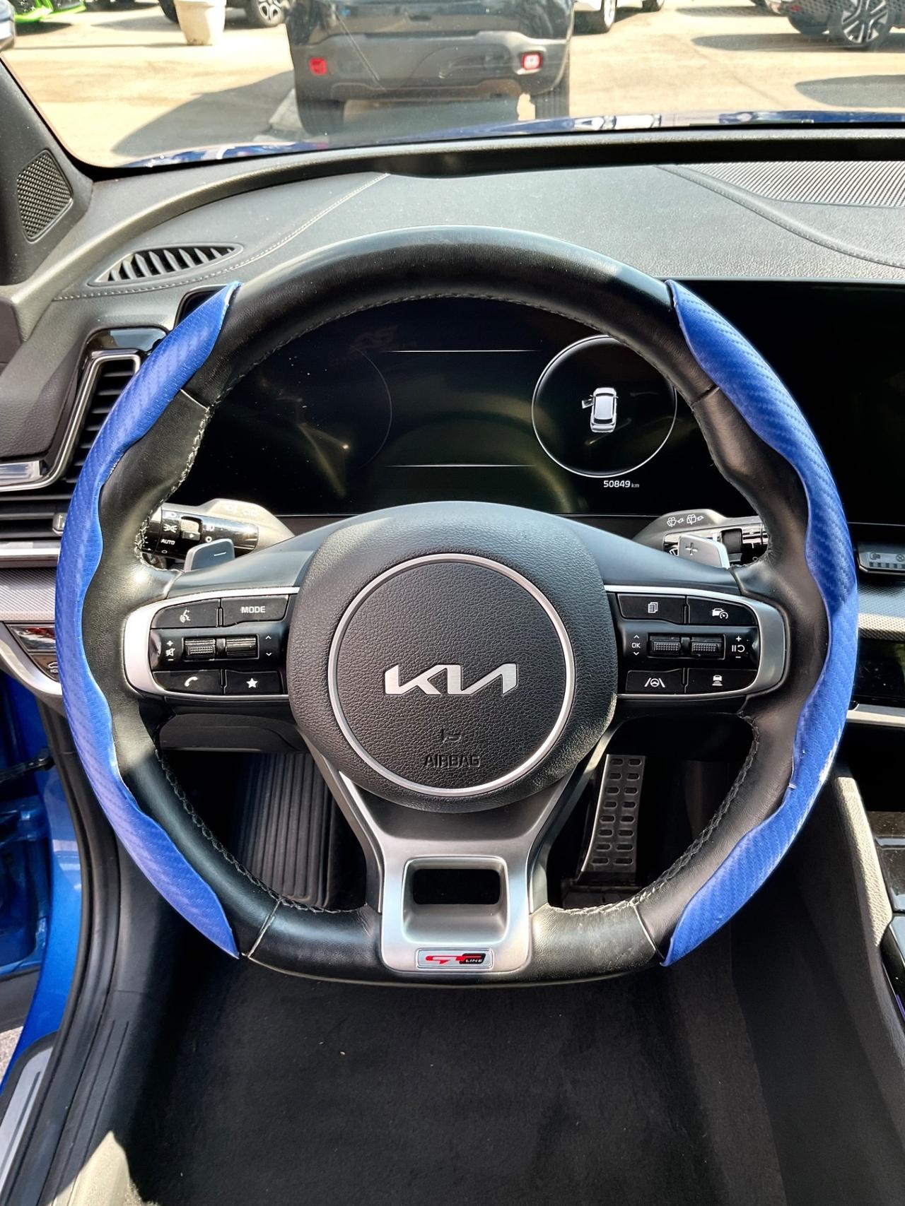 Kia Sportage 1.6 CRDI 115 CV 2WD Style