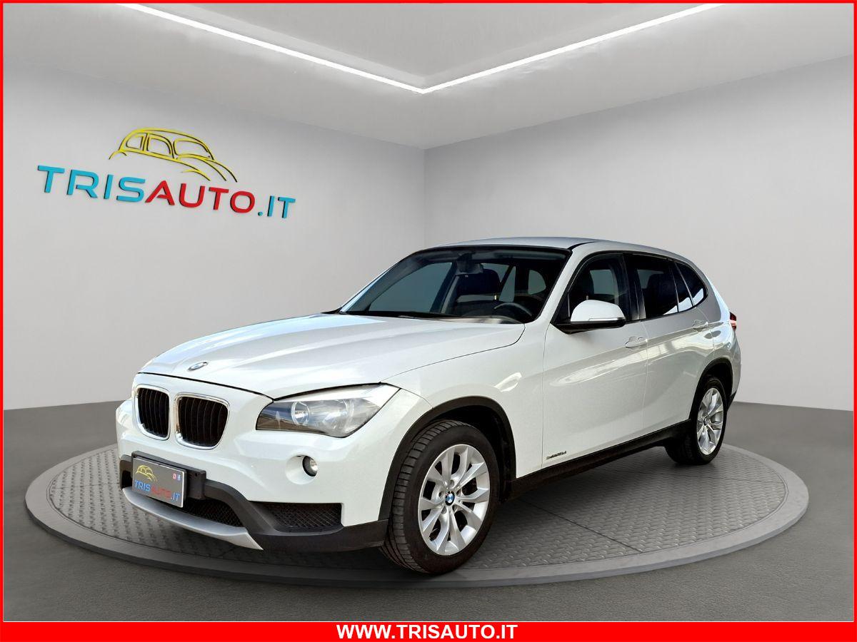 BMW X1 sDrive16d 2.0 NEOPATENTATI