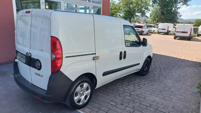 FIAT Doblo Doblò 1.3 MJT PC-TN Cargo E5+ All.Officina Mobile
