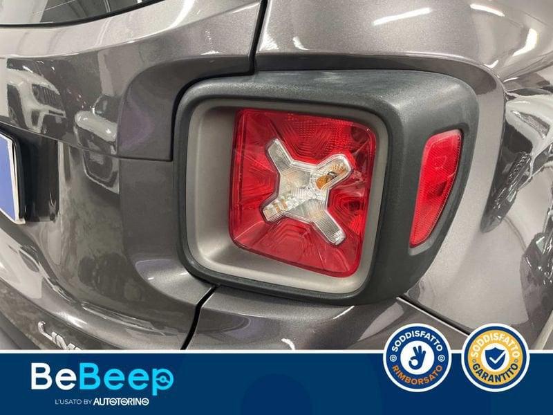 Jeep Renegade 1.0 T3 LIMITED 2WD