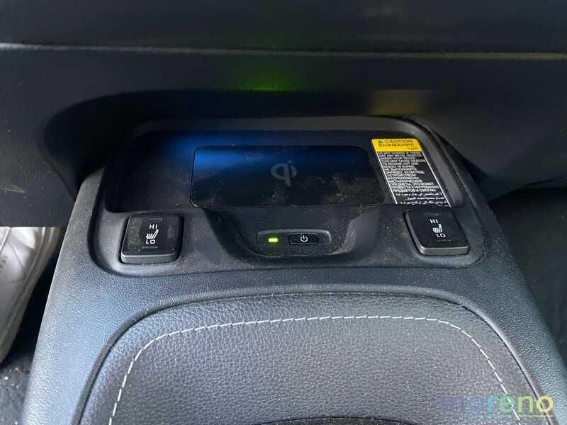 Toyota C-HR 1.8H Lounge E-CVT 2WD