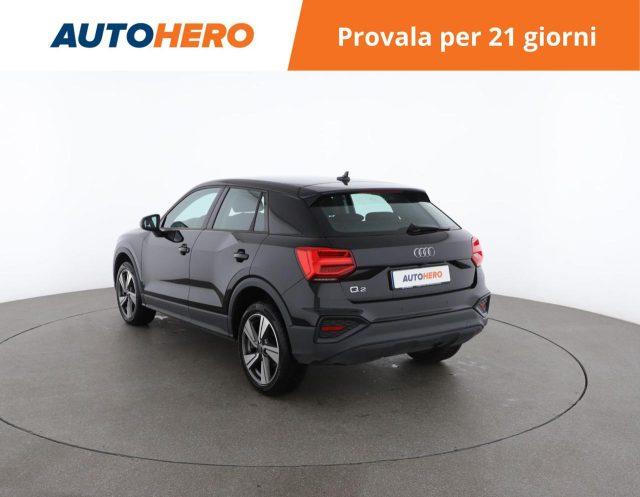 AUDI Q2 30 TDI S tronic