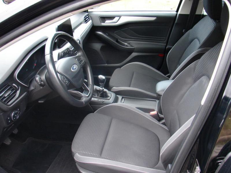 Ford Focus 1.5 TDCi 120 CV Start&Stop SW Business *NAVI*UNIPRO*