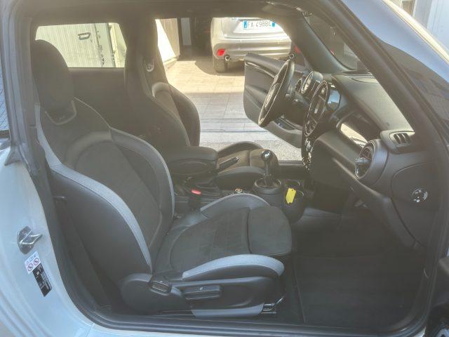 MINI John Cooper Works 2.0 231 CV