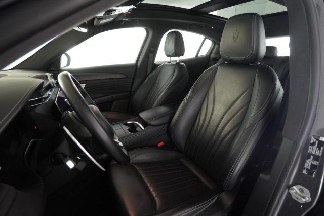 MASERATI Grecale Grecale 2.0 MHEV GT