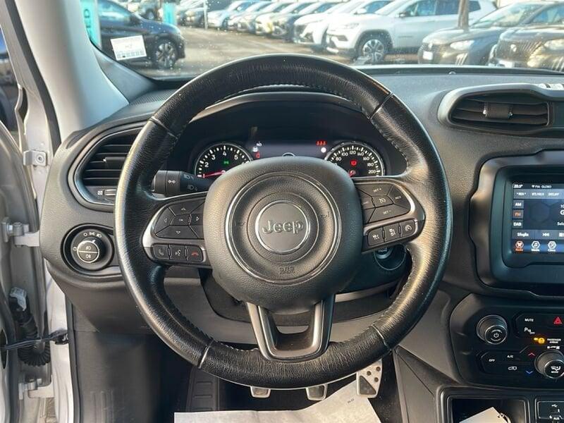 Jeep Renegade 2019 1.0 t3 Limited 2wd