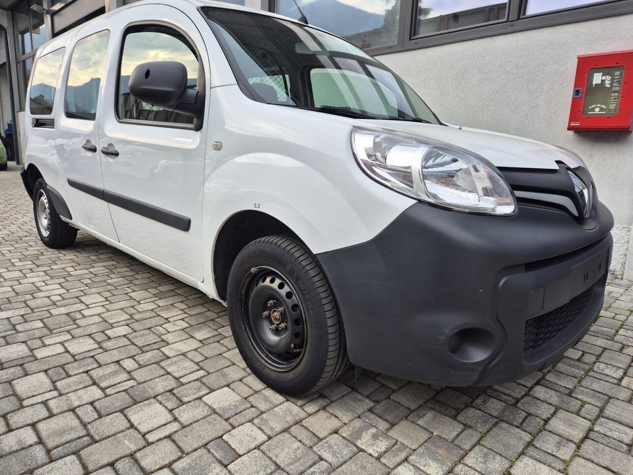 Renault Kangoo Blue dCi 95CV EXPRESS MAXI - 2 POST
