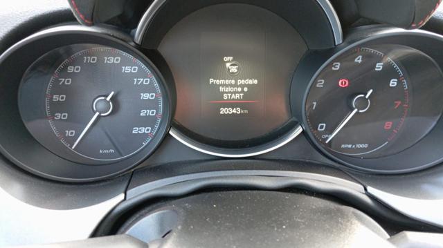 FIAT 500X *PROMO* 1.0 T3 120 CV Sport