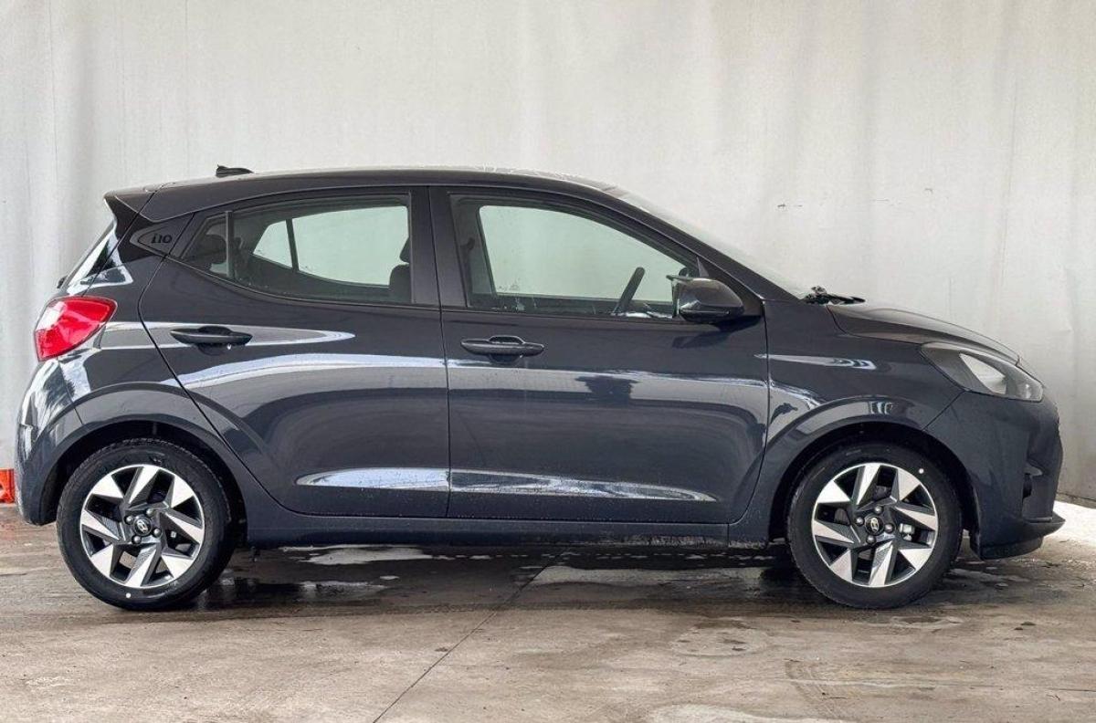 HYUNDAI i10 1.0 gpl connectline 61cv GPL