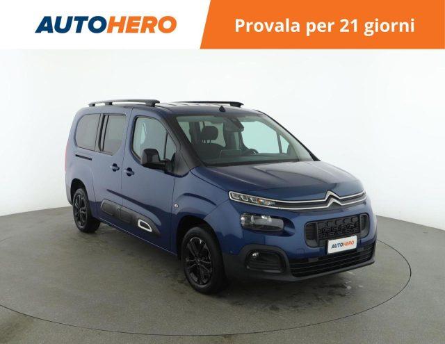 CITROEN Berlingo BlueHDi 130 Stop&Start XL Feel Pack