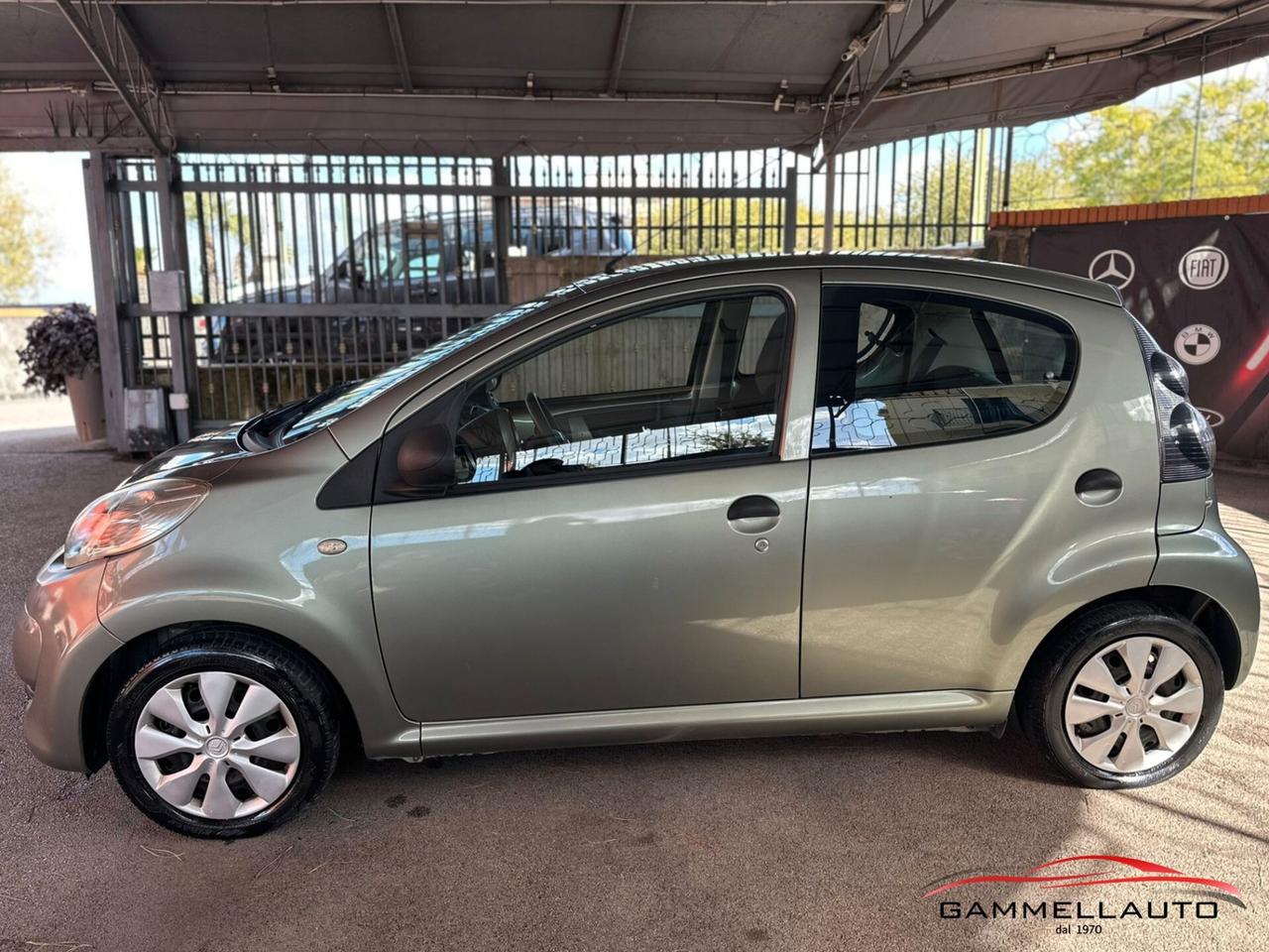 Citroen C1 1.0 5p Ideal city 68cv