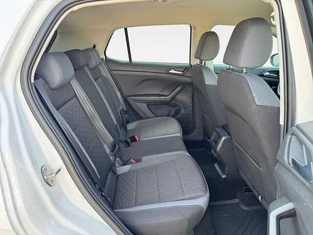 Volkswagen T-Cross 1ª serie 1.0TSI 110CV DSG Advanced - NEOPATENTATI -
