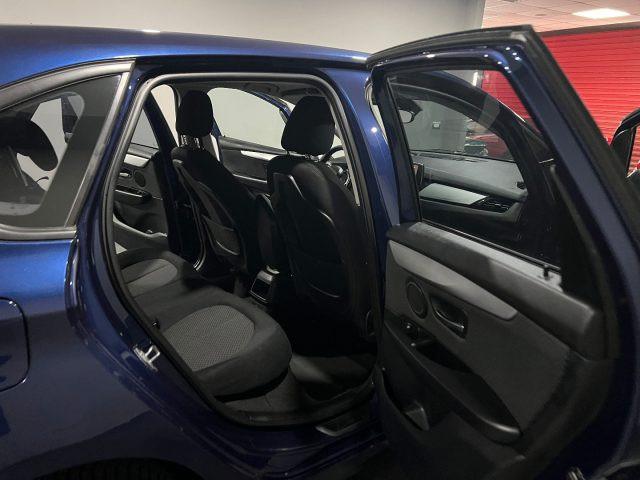 BMW 216 d Active Tourer Euro 6