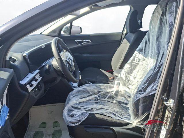 KIA Sportage PE 1.6 DCT STYLE GPL