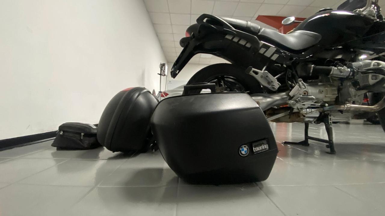 Bmw R 1150