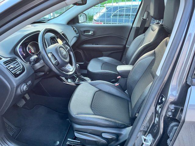 JEEP Compass 1.3 Turbo T4 150 CV aut. 2WD Limited