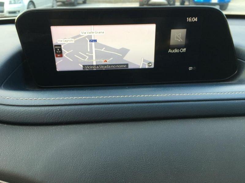 Mazda CX-30 2.0L Skyactiv-G M Hybrid Executive Auto 1 PROPRIETARIO IBRIDA