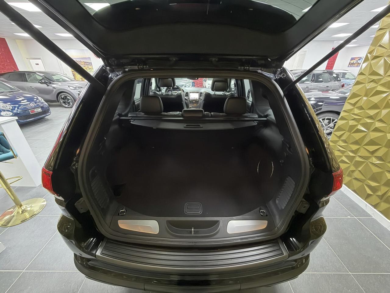 Jeep Grand Cherokee 3.0 V6 CRD 250 CV Multijet II S