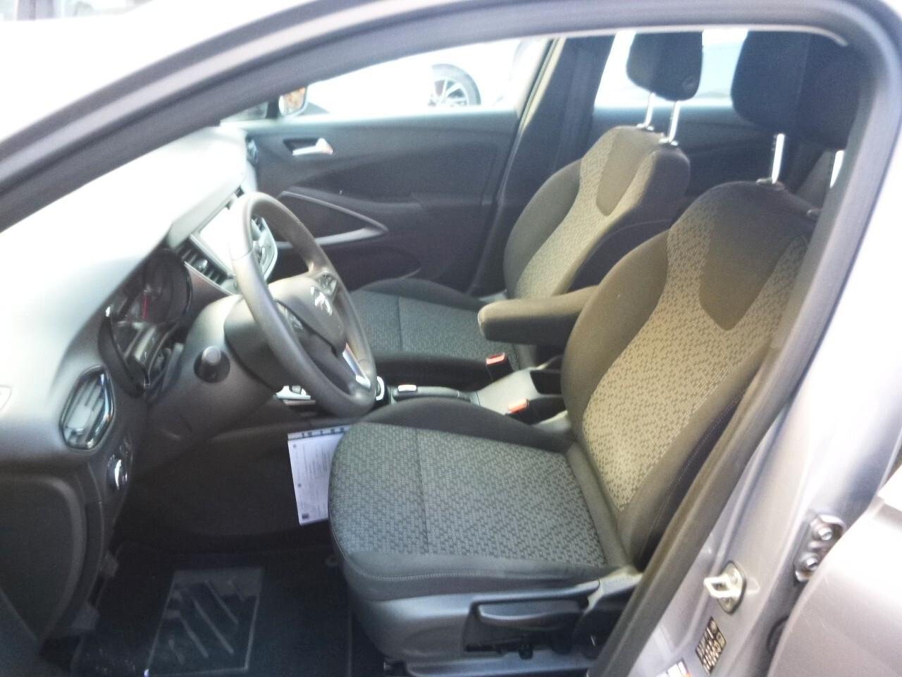 Opel Crossland X 1.2 12V Start&Stop Innovation,NEOPATENTATO